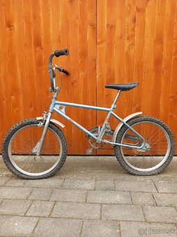 BMX 20 - 2