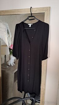 Šaty H&M - 2