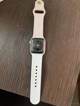 Apple watch se - 2