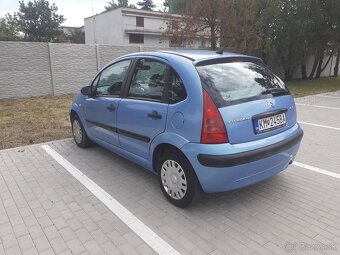 Citroen c3 1.1 44kw - 2