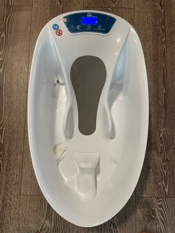 Detska digitalna vanicka 3v1 AQUA SCALE - 2
