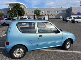 Fiat 600 - 2