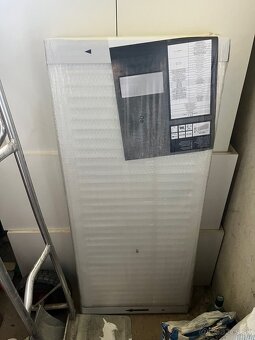 Radiátor 50x120cm - 2