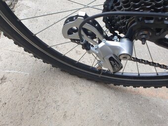 Predam Ctm rebel 1.0 - 2