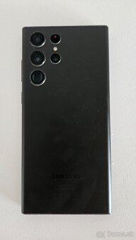 Samsung Galaxy S22 Ultra 512GB/12GB RAM – SM‑S908B/DS - 2
