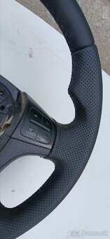 Volant octavia 2 - 2