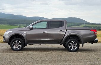 Fiat Fullback 4x4 , možný odpočet DPH - 2