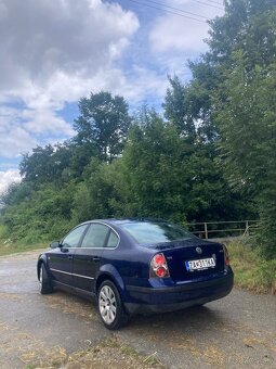 Passat B5.5 1.9tdi 96kw 6q - 2
