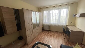 Prenájom 1 izbového bytu Lučenec - 2