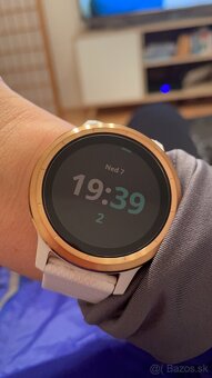 Garmin hodinky - 2