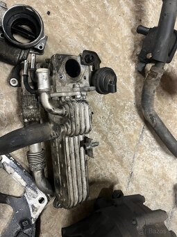 Diely volkswagen golf 5 - 2