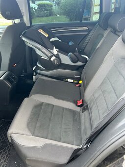 Golf Variant Highline 2018 2.0tdi 110kw DSG - 2