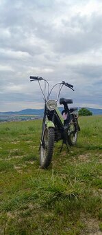 Babeta 210 - 2