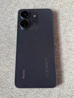 Xiaomi redmi 13C 8/256Gb - Pekný stav. - 2