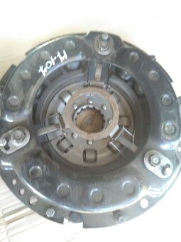 Prítlačný tanier spojky DT-75,TDT-55 - 2