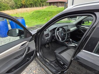 Bmw X1 2014 - 2