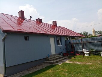 NATERY STRIEC/MALOVANIE STRIEC - 2