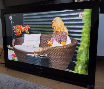 TV Samsung PS42A416C1D - 2