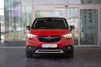Opel Crossland X 1,2 LPG - 2
