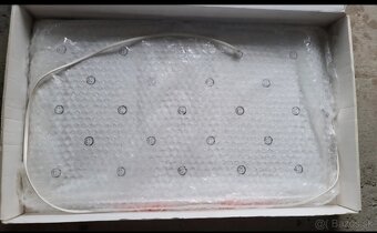 Monitor dychu nanny BM-02 - 2
