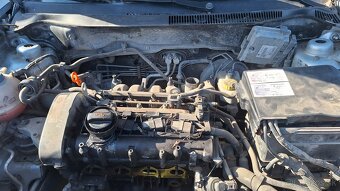 Rozpredam seat ibiza 6l - 2