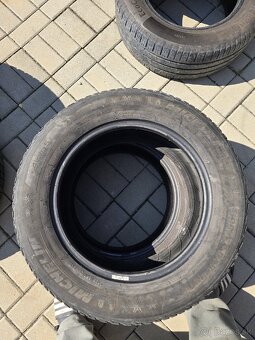 Michelin 195/65 r15 - 2