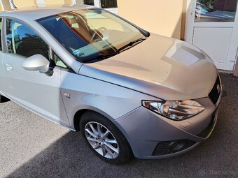 Predám auto Seat Ibiza - 2