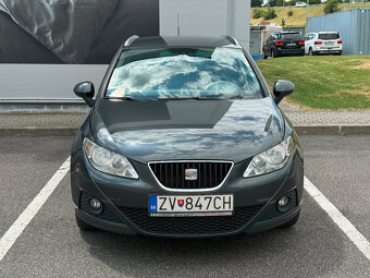 Seat Ibiza ST 1.6 TDI 77kw Style - 2