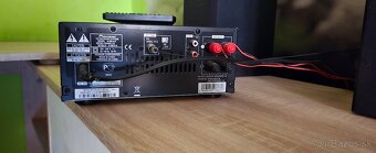 PIONEER Hifi system - 2