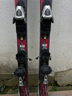 Fischer 145cm - 2