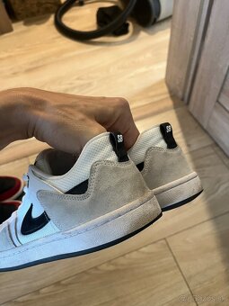 Nike SB Alleyoop - CJ0882 - 2