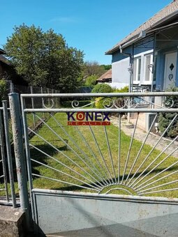 NA PREDAJ – Rodinný dom DLHÁ VES - 2