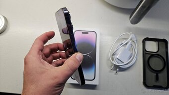 Apple iPhone 14 Pro 256GB - aj vymením - 2