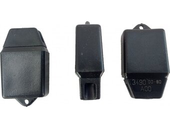 Diagnostický dozimeter DD-80 - 2