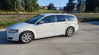 Predám Volvo V50 1,6 Tdi - 2