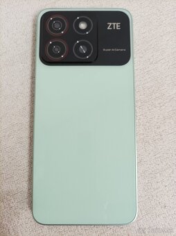 ZTE Blade A35 - 2