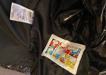 Moncler bunda - 2