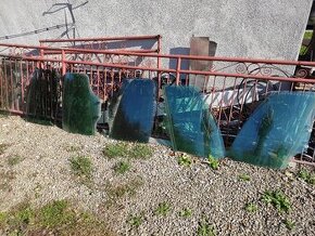 PEUGEOT 207 5DV,3DV,SW panorama+ bočné skla,okná - 2