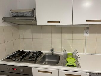 🏡 Na predaj: 1-izbový byt, 37 m² – Bizetova ulica, Nitra - 2