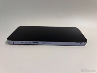 IPHONE 13 PRO MAX SIERRA BLUE 128GB ZÁRUKA -VEĽMI DOBRÝ STAV - 2