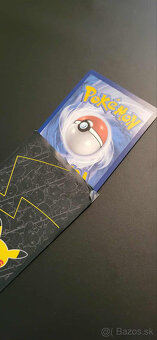 originálna vzácna pokémon karta - 2