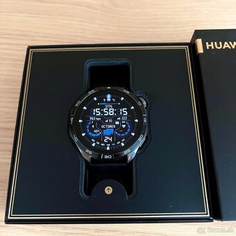 Predam Huawei watch GT4 - 2