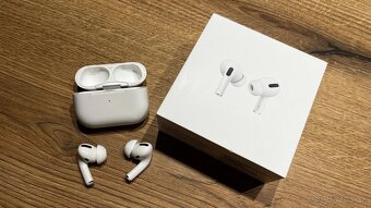 Airpods pro 1. generacie - 2
