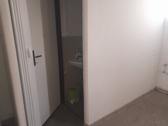 Prevádzkový priestor na prenájom, Coburgova, 142m2 - 2