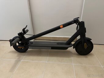 Elektrokolobežka Xiaomi Mi Scooter 1s - 2