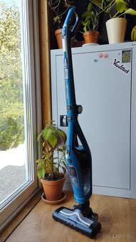 Predám tyčový vysávač Rowenta Dual Force - 2