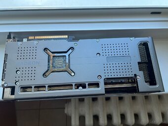 RX 7800 XT 16gb Sapphire NITRO plus - 2