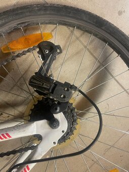 Detsky bicykel 12,5 - 2