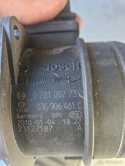 03G906461C váha vzduchu - 2