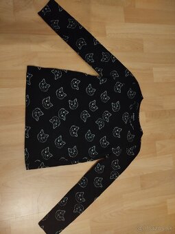 Balík -oblečko ako nové - 2